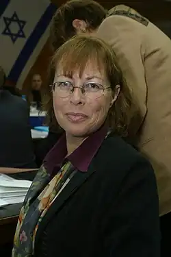 Meli Polišuk-Bloch