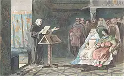 Portrét