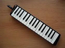 Melodika