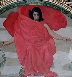 Melpomené