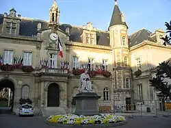 Radnice