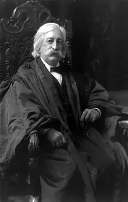 Melville Fuller (1908)
