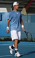 Jürgen Melzer mužská čtyřhra