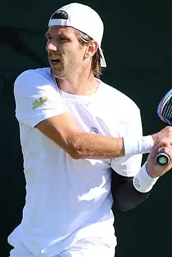 Jürgen Melzer