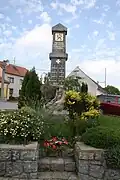 Pomník obětem první světové války