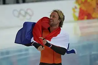 Michel Mulder (2013)