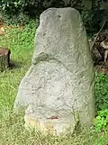 "Zakletá panna"