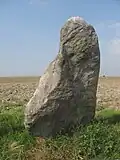 Zakletý mnich
