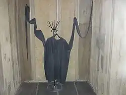 Svěrací kazajka