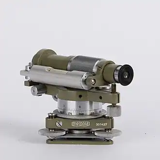 Meopta KNK 8,8×