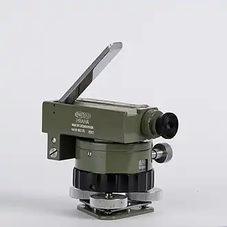 Meopta MN 10