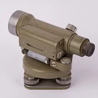 Meopta NK 30x