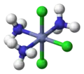 mer-[CoCl3(NH3)3]