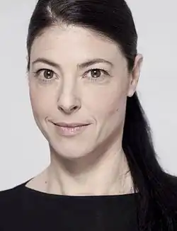 Merav Micha'eli