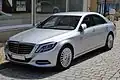 W222 (od 2013), 2.1-6.2L V12