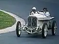 Mercedes 18/100 GP (Nürburgring 1977)