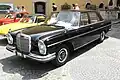W108 (1965–1972)
