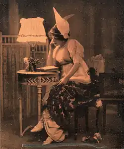 Mercedes Pardo