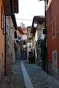 Ulička