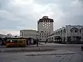 Městská rada