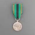 Zásluhy medaile 1. třídy Kříže Svobody