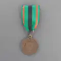 Zásluhy medaile 2. třídy Kříže Svobody