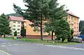 Malé sídliště