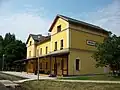 Merklín