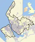 Merseyside