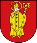 Mervelier – znak