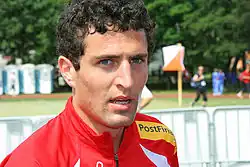 WOC 2008