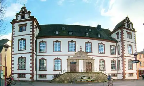 Stará radnice