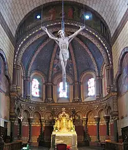 Morový krucifix