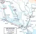 Červenec, britská ofenziva