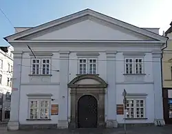 Principálovský dům