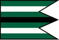 Mestečko – vlajka