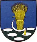 Mestisko – znak
