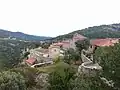 Monastýr Nejsvětější Trojice