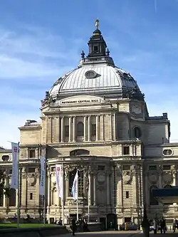 Central Methodist Hall