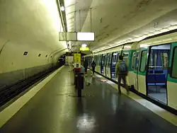 Nástupiště