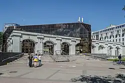 Vestibul