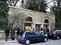 Place Monge