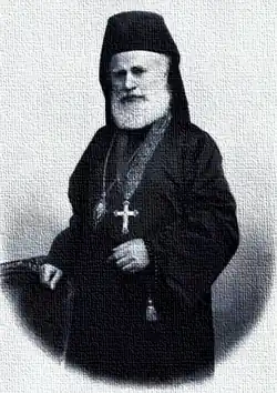 Vladimir de Repta