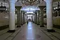 Stanice Avtovo