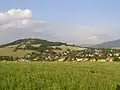 Čupek (Metylovická hůrka)