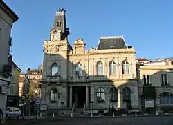 Radnice