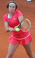 Yvonne Meusburgerová