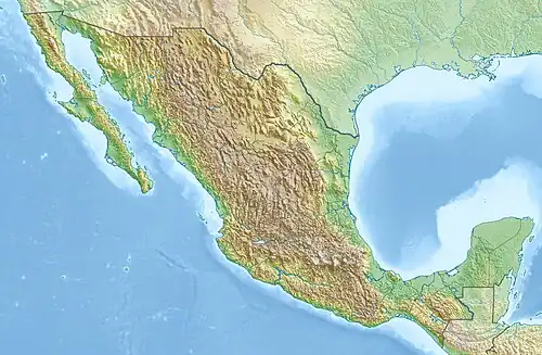 Paricutín