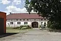 Stavení čp. 1