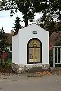 Kaple v obci